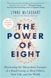 The Power of Eight | Free Book