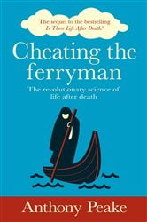 Cheating the Ferryman | Free Book