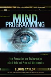 Mind Programming | Free Book