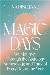 Magic Days | Free Book