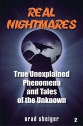 Real Nightmares (Book 2) | Free Book