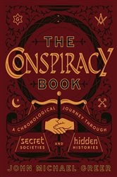 The Conspiracy Book | Free Book