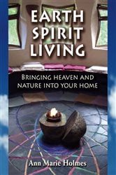 Earth Spirit Living | Free Book