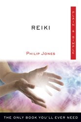 Reiki Plain & Simple | Free Book