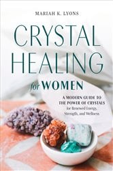 Crystal Healing for Women | Free Book