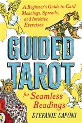 Guided Tarot | Free Book