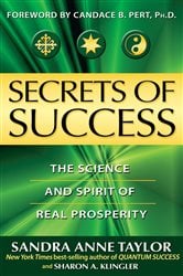 Secrets of Success | Free Book