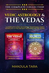 Vedic Astrology & The Vedas | Free Book