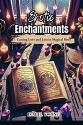 Erotic Enchantments | Free Book