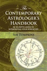 The Contemporary Astrologer's Handbook | Free Book