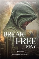 Break-free - Daily Revival Prayers - MAY - Towards NATIONAL TRANSFORMATION | Free Book