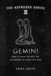 Astrosex: Gemini | Free Book