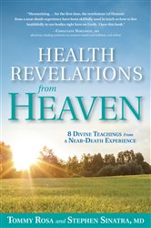 Health Revelations from Heaven | Free Book