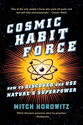 Cosmic Habit Force | Free Book