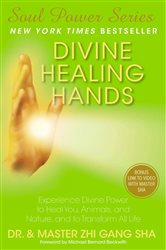 Divine Healing Hands | Free Book