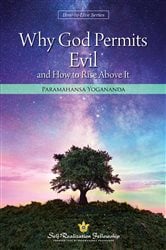 Why God Permits Evil | Free Book