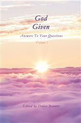 God Given | Free Book