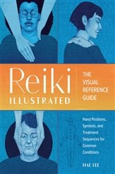 Reiki Illustrated | Free Book