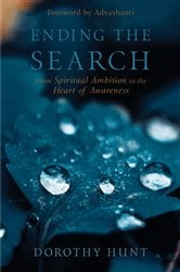 Ending the Search | Free Book