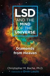 LSD and the Mind of the Universe | Free Book