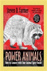 Power Animals | Free Book