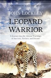 Leopard Warrior | Free Book