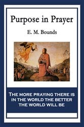 Purpose in Prayer | Free Book