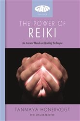 The Power of Reiki | Free Book