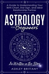 Astrology For Beginners | Free Book