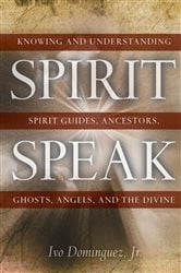 Spirit Speak | Free Book