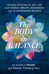 The Body in Balance | Free Book