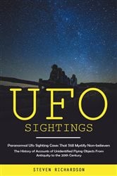 Ufo Sightings | Free Book