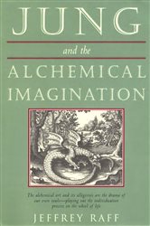 Jung and the Alchemical Imagination | Free Book