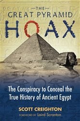 The Great Pyramid Hoax | Free Book