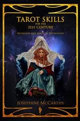 Tarot Skills for the 21st Century | Free Book