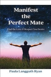 Manifest the Perfect Mate | Free Book