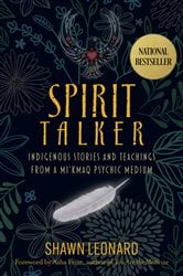 Spirit Talker | Free Book