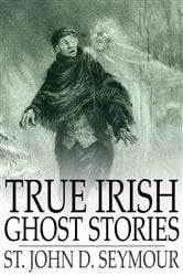 True Irish Ghost Stories | Free Book