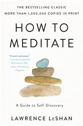 How to Meditate | Free Book