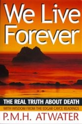 We Live Forever | Free Book