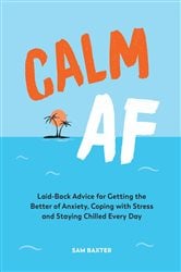 Calm AF | Free Book