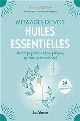 Messages de vos huiles essentielles | Free Book