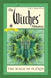 The Witches' Almanac: Issue 37, Spring 2018 to 2019 | Free Book