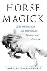 Horse Magick | Free Book