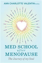 MED SCHOOL after MENOPAUSE | Free Book