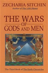 The Wars of Gods and Men (Book III) | Free Book