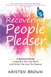 The Recovering People Pleaser | Free Book