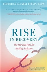 Rise in Recovery | Free Book