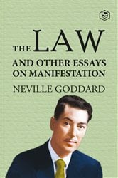 The Law and Other Essays on Manifestation | Free Book