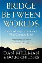 Bridge Between Worlds | Free Book